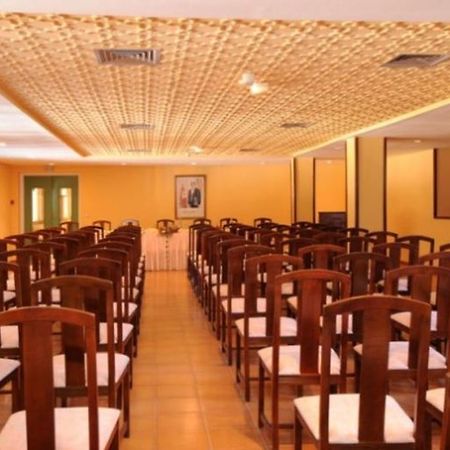 Hotel Dar Ismail Nour Elain Ain Draham Exterior foto