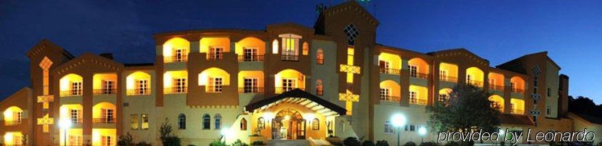 Hotel Dar Ismail Nour Elain Ain Draham Exterior foto
