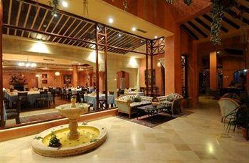 Hotel Dar Ismail Nour Elain Ain Draham Exterior foto