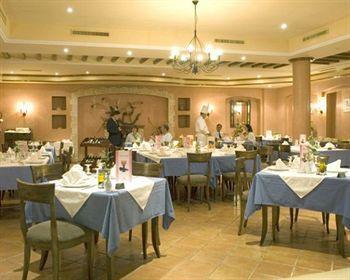 Hotel Dar Ismail Nour Elain Ain Draham Exterior foto